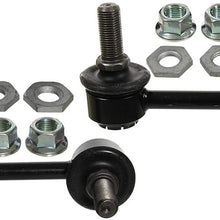 AutoDN 2X Front Left and Right Stabilizer Sway Bar Link Kit For 2006-2009 IS250 UU28