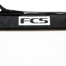FCS Double Soft Rack - D Ring