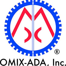 Omix-Ada 16745.08 Right Disc Brake Caliper