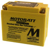 Motobatt MBTX12U Battery
