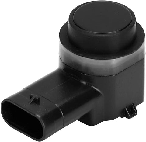 Qii lu Reverse Parking Sensor，ABS material Parking Sensor Radar 9G92-15K859-AA