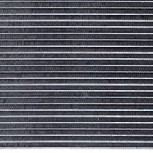 Sunbelt A/C AC Condenser For Chevrolet Silverado 2500 HD GMC Sierra 2500 HD 3026 With Dual A/C System