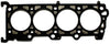 SCITOO Head Gasket Set Replacement for Lincoln Town Car for Ford Mustang for Mercury Grand Marquis 1995-2000 Engine Head Gaskets Kit Sets with Bolts