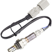 higherbro 2x Oxygen O2 sensor 1 & 2 for 2005 2006 2007 2008 Scion tC 2.4L Upper Lower Upstream + Downstream