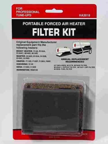 Master HeaterGO_TO_PP215 #HA3018