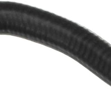 ACDelco 14780S Professional Molded Heater Hose