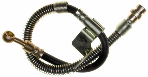 Raybestos BH381456 Professional Grade Hydraulic Brake Hose