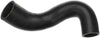 ACDelco 20425S Professional Lower Molded Coolant Hose