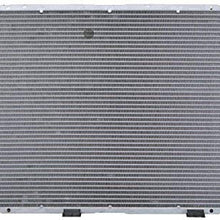 Behr Hella Service 376712511 Radiator