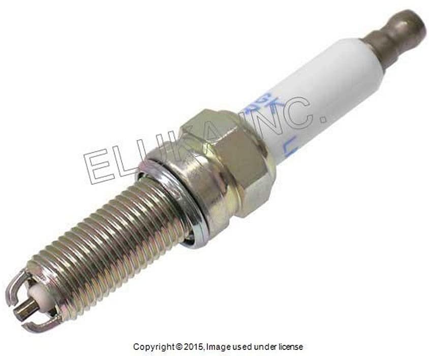 BMW OEM Ignition Coil Spark Plug High Power - Ngk Lkr8Ap (4471) M5 M6 M6 M3 M3 M3 M3 M3 M3