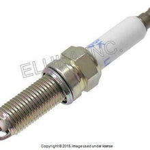 BMW OEM Ignition Coil Spark Plug High Power - Ngk Lkr8Ap (4471) M5 M6 M6 M3 M3 M3 M3 M3 M3