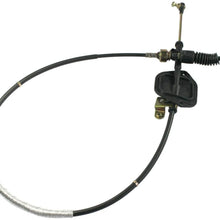 Transmission Shift Cable Gear Shift Cable 3382052290 for Toyota Echo Scion 00-05