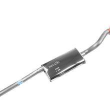 DynoMax 39317 Stainless Steel Exhaust System