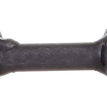 OCPTY Stabilizer Bar Link Kit, Front Struts, Tie Rod End Suspension Parts Fits 1998-2002 Chevrolet Prizm, 1993-2002 Toyota Corolla
