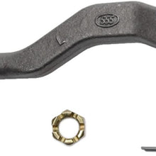 ACDelco 45A0832 Professional Driver Side Outer Steering Tie Rod End