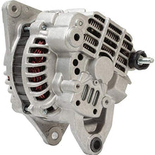 DB Electrical AMT0164 Alternator Compatible With/Replacement For 2.4L Sebring & Dodge Stratus 2001-2005 (All Models) and Mitsubishi Eclipse 2003-2005 334-1457 A3TB2291 400-48047