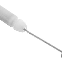 TOYECOTA - New Hood Release Cable w/Handle Fits For Honda/Civic 1996-2000 Dorman 912-010