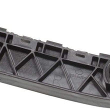 Bumper Retainer For 2016-2018 Honda Civic Coupe Sedan Cover Spacer Front Right