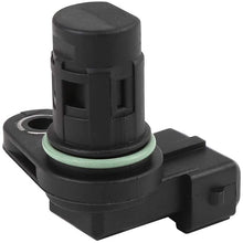 X AUTOHAUX 3935023910 Vehicle Engine Camshaft Position Sensor for Hyundai Kia 1.8L 2.0L