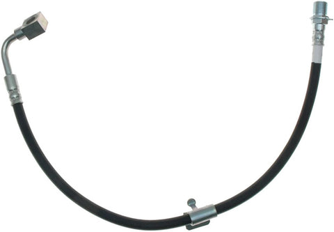 ACDelco 18J2034 Professional Front Driver Side Hydraulic Brake Hose Assembly