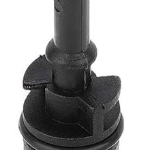 LUJUNTEC Ambient Air Temperature Sensor Switch Fit for 5149279AC 2014-2017 Chrysler. 300,2011-2017 Dodge Durango,2014-2019 Jeep Cherokee,2013-2017 Ram 1500 A/C Ambient Air Temperature Sensor