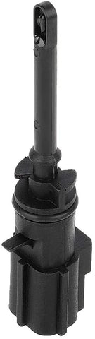 LUJUNTEC Ambient Air Temperature Sensor Switch Fit for 5149279AC 2014-2017 Chrysler. 300,2011-2017 Dodge Durango,2014-2019 Jeep Cherokee,2013-2017 Ram 1500 A/C Ambient Air Temperature Sensor