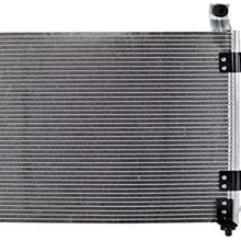 OSC Cooling Products 4580 New Condenser