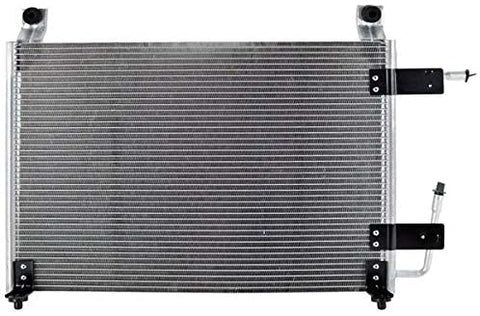 OSC Cooling Products 4580 New Condenser