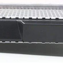 Radiator Compatible with JEEP WRANGLER 1987-2004