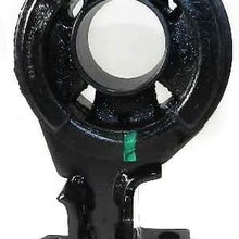 Cab bracket for Isuzu