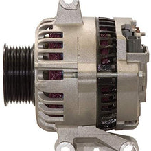 ACDelco 335-1152 Professional Alternator