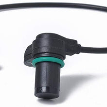 Automotech Camshaft Position Sensor CAM Sensor fit 12141438081 SS10814 12147539165 for B M W 3 X3 Z3 Z4 5 X5 7