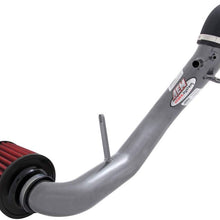 AEM 21-507C Gun Metal Cold Air Intake System