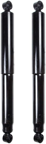 Shocks Struts,ECCPP Rear Pair Shock Absorbers Strut Kits Compatible with 2006 2007 2008 Lincoln Mark LT 344414 911261
