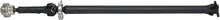 Dorman 936-896 Rear Drive Shaft for Select Ford Models (OE FIX)