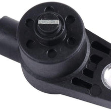 ANGLEWIDE 1 x ABS Wheel Speed Sensor Left & Front Replacement for 1999-2004 Honda Odyssey