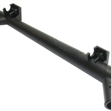 HVAC Heater Hose Outlet Tube For 2000-2004 Ford Fouse ZTS ZX3 2.0L L4 YS4Z8290BA