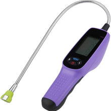 Aramox Car Brake Fluid Tester, 3451L Car Brake Fluid Inspection Tester Digital Oil Tester with LCD Screen for DOT3 DOT4 DOT5