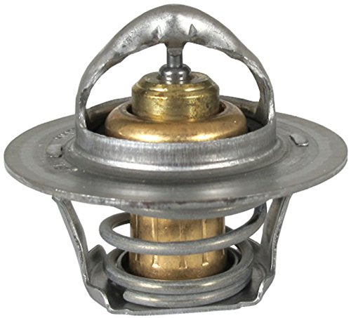 Stant 15138 OE Equivalent Thermostat (180 Degrees Fahrenheit), medium