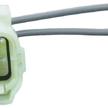 New Total Power Parts 114-58002 Service Connector Replacement For Various Honda Motors 070PZ-ZY30100