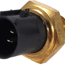 Temperature Sensor, Engine Coolant Water Vehicles Assist Sensor Temperature Transducer For Honda Acura Accord Integra 37870PJ7003