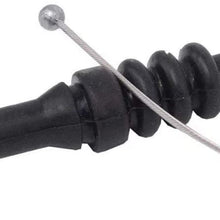 1pc New Engine Hood Release Wire Bowden Cable For 06-13 Benz GL ML Class X164