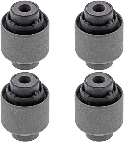 A-Partrix 4X Suspension Control Arm Bushing Front Upper Compatible With Accord