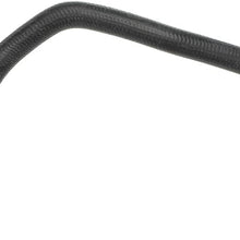 ACDelco 18477L Professional Molded Heater Hose