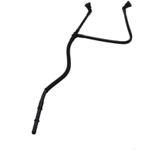 TAKPART Engine Coolant Vent Line 94810601603 Breather Pipe for Porsche Cayenne