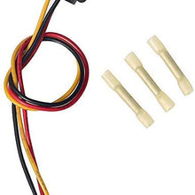 Replacement 1995-2003 Ford 7.3 Powerstroke ICP (Injection Control Pressure) Sensor ICP102