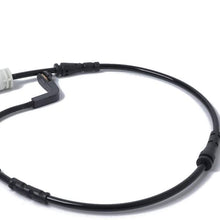 Automotech Front Brake Pad Wear Sensor for B M W E81 E90 E91 1/3 Series 34356762252