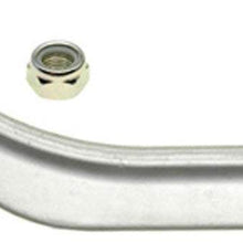 ACDelco 45D3428 Professional Front Passenger Side Lower Suspension Control Arm and Ball Joint Assembly