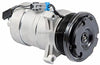 For Chevy G10 G20 G30 GMC G1500 G2500 G3500 AC Compressor w/A/C Repair Kit - BuyAutoParts 60-81673RK NEW