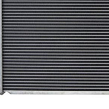 Sunbelt Radiator For GMC Sierra 3500 HD Chevrolet Silverado 3500 HD 13301 Drop in Fitment